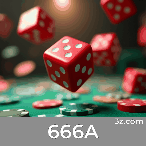 666A Logo