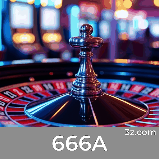 666A Logo