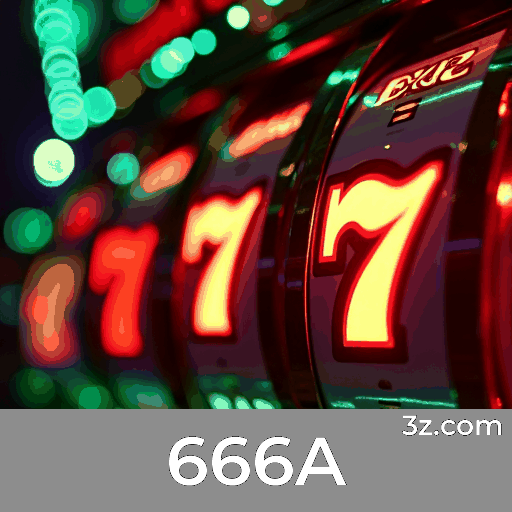 666A Logo