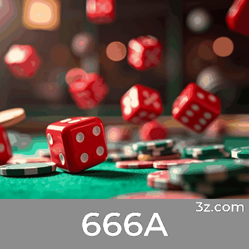 666A Logo