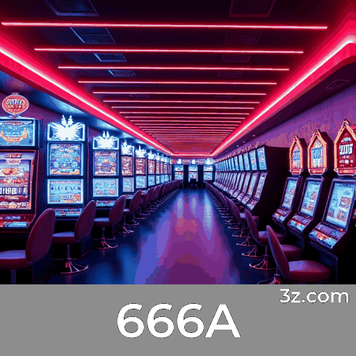 666A Logo