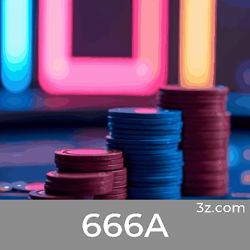 666A Logo